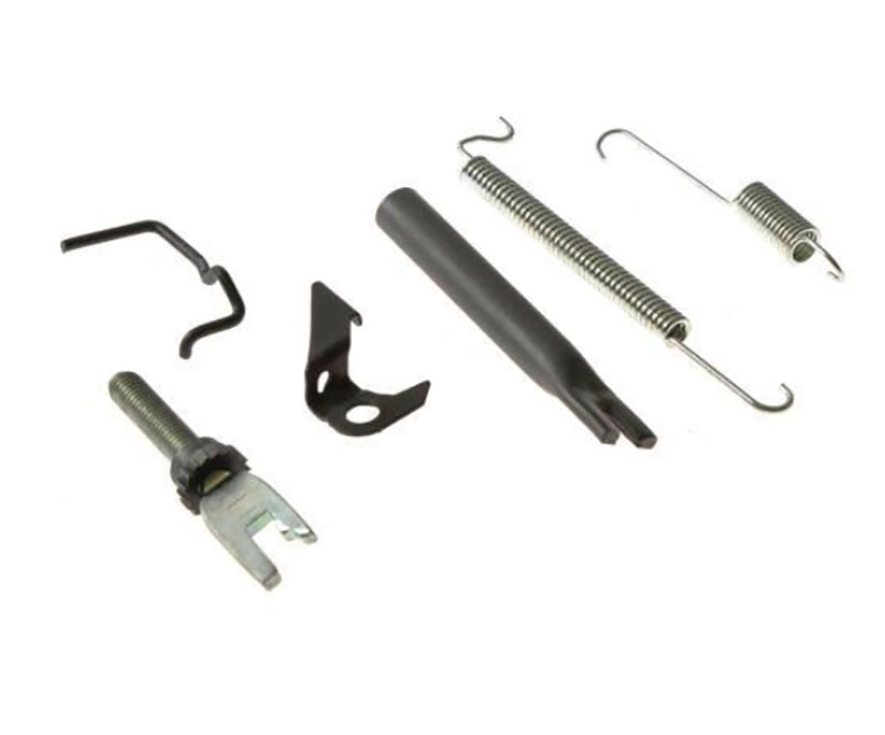 KIT REGULADOR RESORTES FRENO TRASERO LI