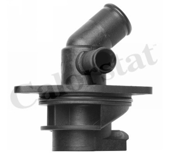 PIPA DE TERMOSTATO PEUGEOT 206/207/CT C3 1.4 8V
