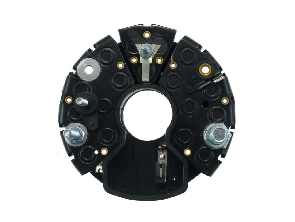 PLACA RECTIFICADORA BOSCH MB/SCANIA/VOLVO/DAF
