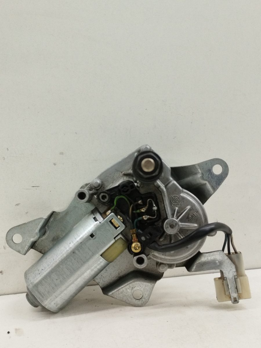 Motor Limpia Luneta Trasero Renault Kangoo (F/KC0) 1997-2005 Authentique 7700308806