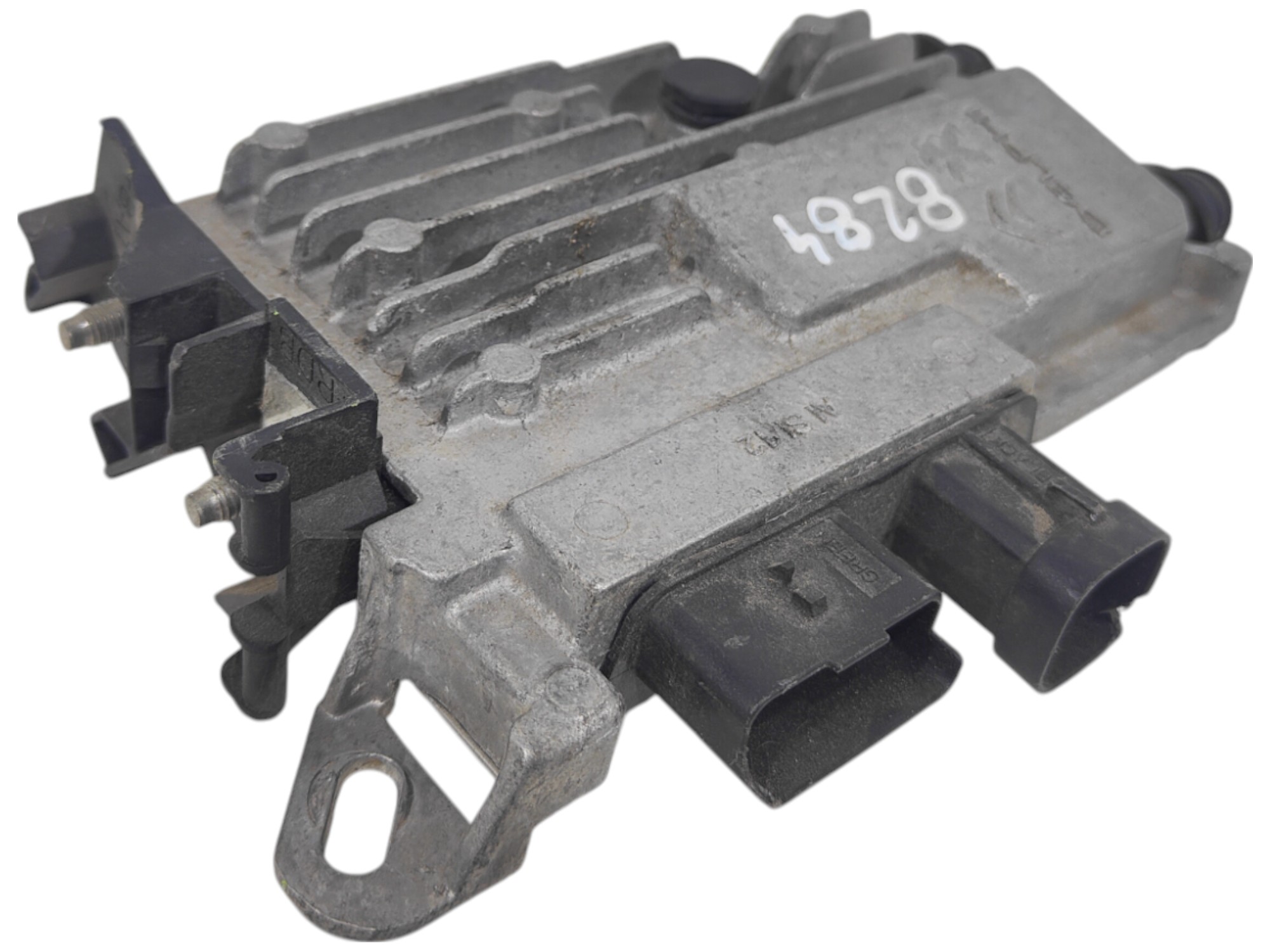 Controlador START/STOP Peugeot Citroen 28447928 2015, Ref: 8284-K3C9