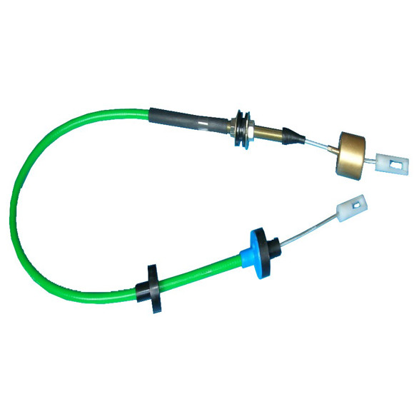 CABLE EMBRAGUE VOLKSWAGEN GOL 1.6 DIESEL 1995 EN ADELANTE