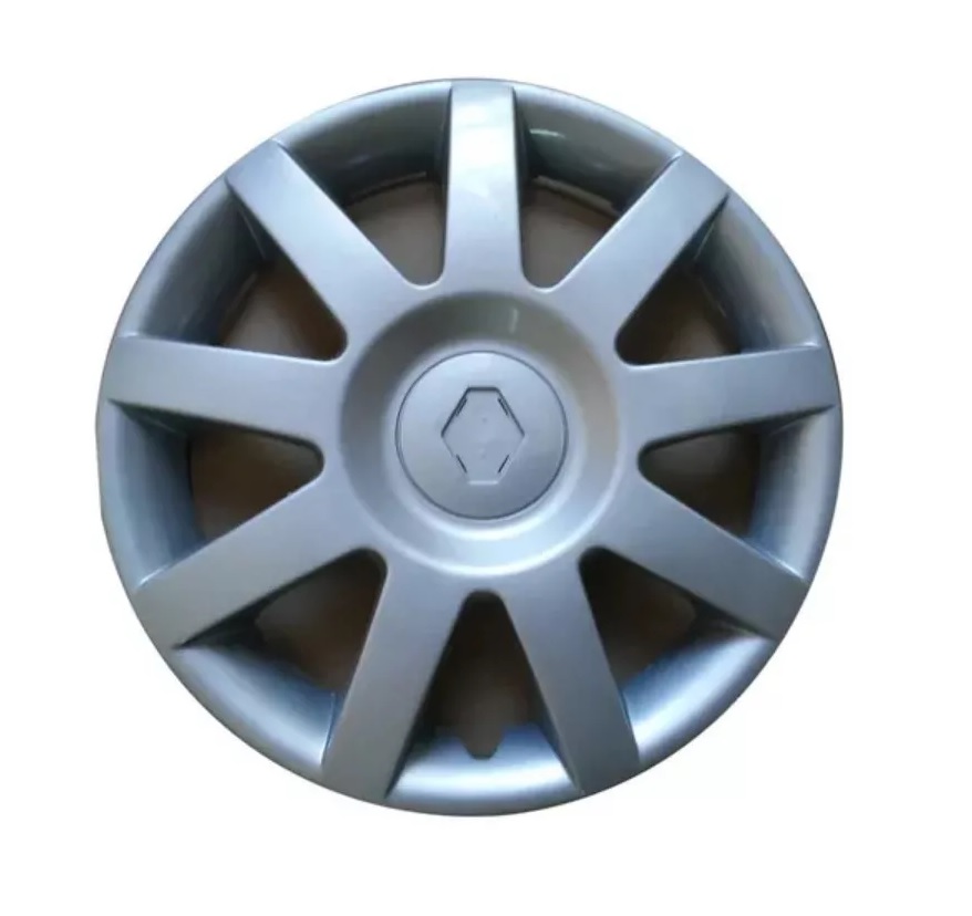 TAZA DE RUEDA RENAULT SANDERO 14" [RETOV]