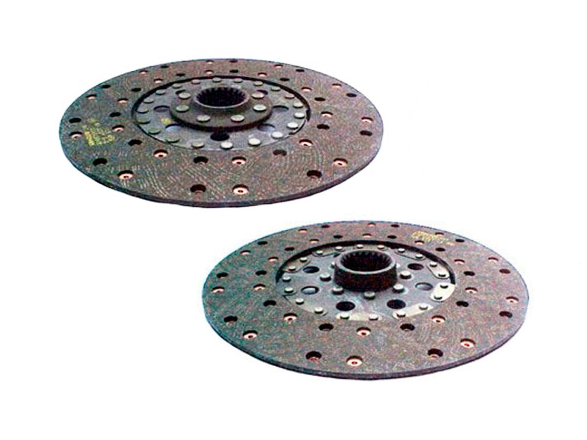 Disco Interno de Transmisión para Tractor Valmet BF65 / BF75