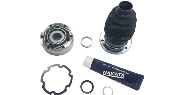 HOMOCINETICA CAJA/RUEDA VW KOMBI 1.6 33D