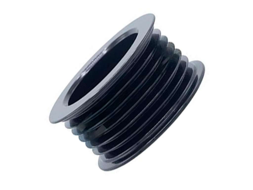 POLEA ALTERNADOR FI PALIO 1.0/1.5/1.6/VW GOL V/UP/GM CORSA 6PK