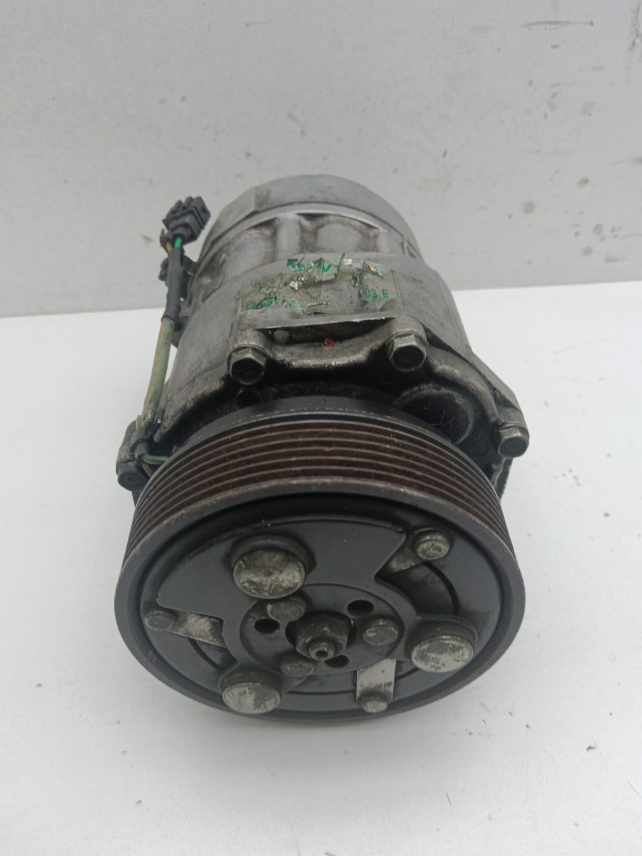 Compresor Aire Acondicionado Audi A3 (8L) 1996-2003 1.9 TDI Ambiente 1.9L 74kW