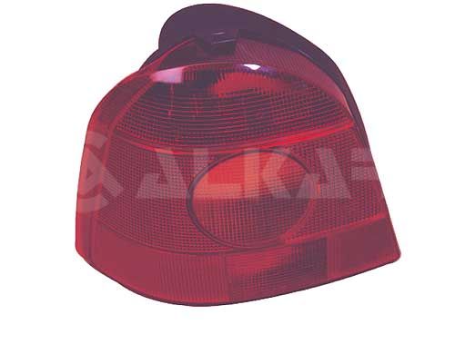 FARO TRASERO RENAULT TWINGO ->98 IZQUIERDO [TYC]