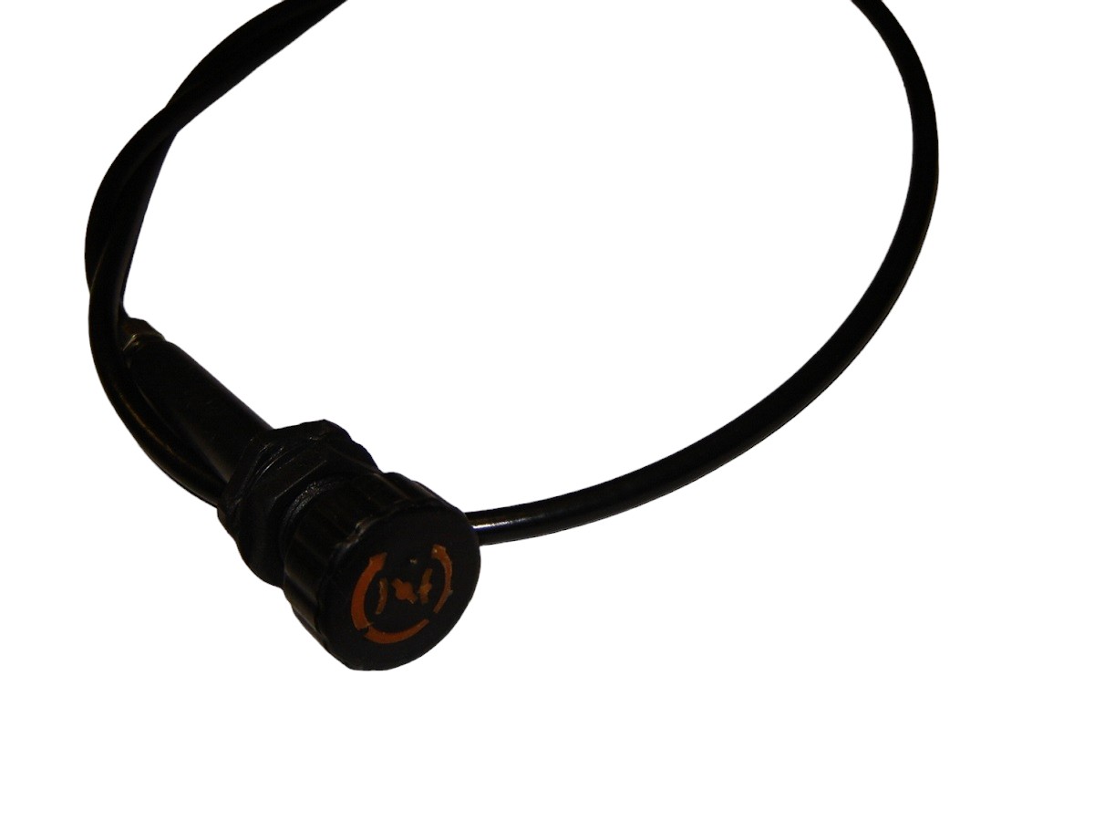 CABLE ACELERADOR MANO*CH 5-90/NKR/7-110/JMC CAMION 2.8
