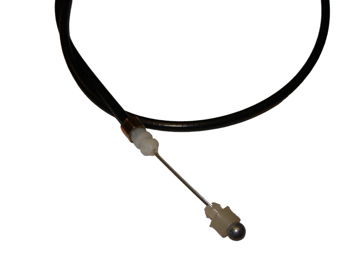 CABLE ACELERADOR MANO*CH 5-90/NKR/7-110/JMC CAMION 2.8