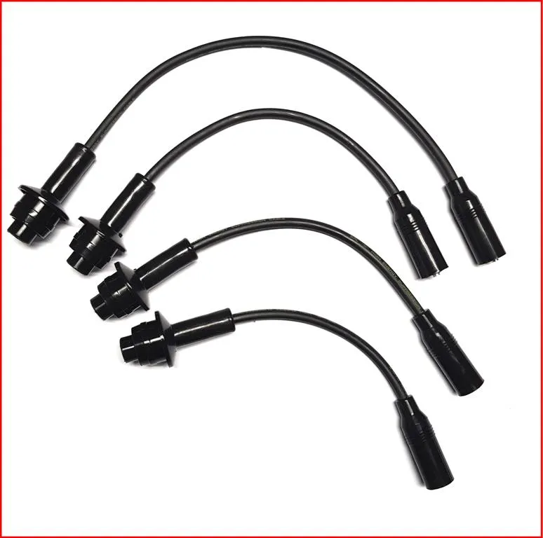 CABLES BUJIAS MOTOR 2.2 NAFTA BREME