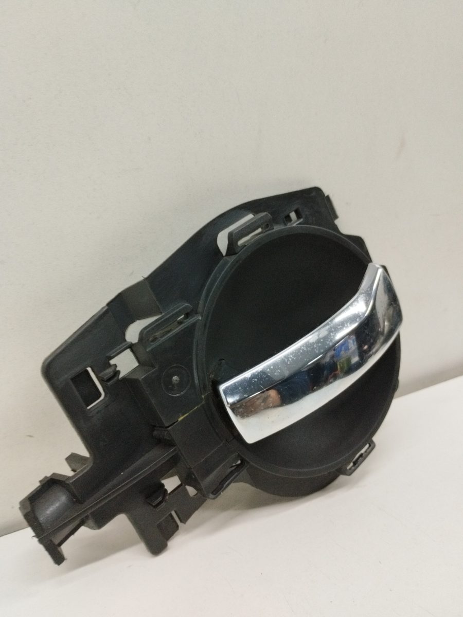 Manija Interior Delantera Izquierda Citroën C3 2009-2017 Exclusive 9647164677
