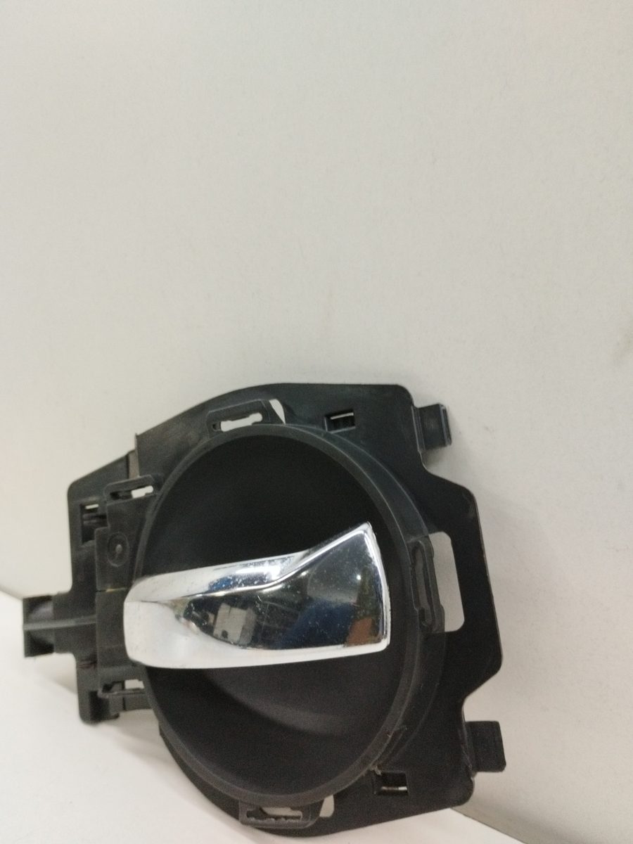 Manija Interior Delantera Izquierda Citroën C3 2009-2017 Exclusive 9647164677