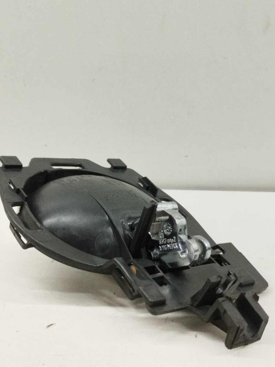 Manija Interior Delantera Izquierda Citroën C3 2009-2017 Exclusive 9647164677