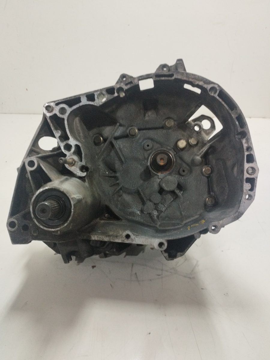 Caja Cambios Renault Express 1994-1998 1.9 D JB1157
