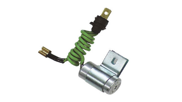 CONDENSADOR FUSCA 1.3 1.5 . . .74/ECH172/