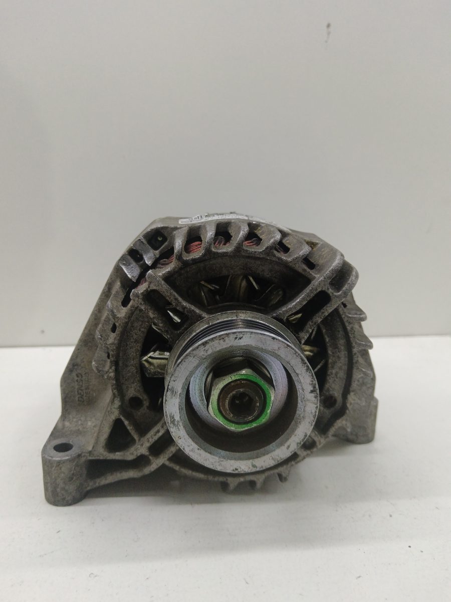 Alternador Fiat Grande Punto (199) 2005-2012 1,4 1.4L 70kW 51714794