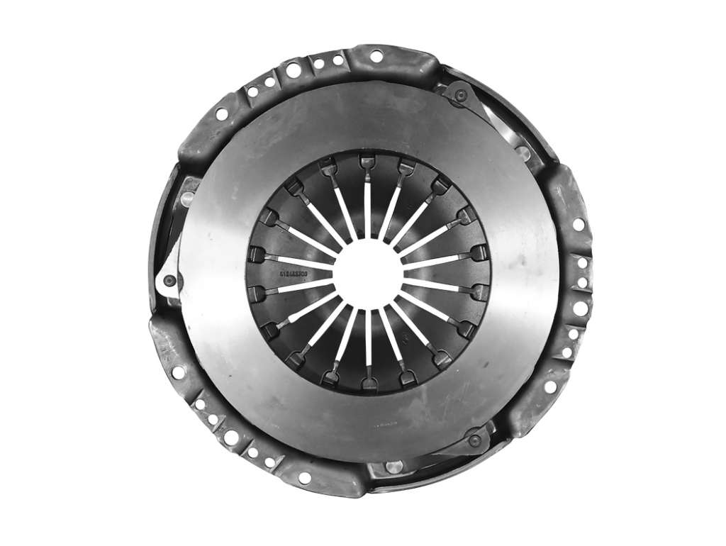EMBRAGUE KIT TO HILUX 2.5 05/.. S/RULEMAN