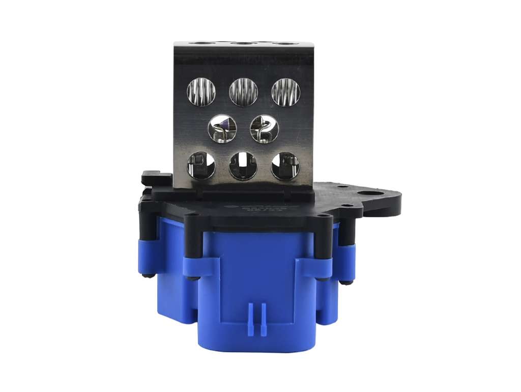 RESISTENCIA ELECTRO CI BERLINGO/C4/PE 307/5008