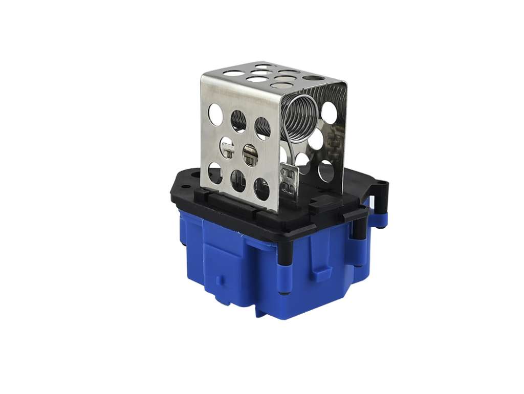 RESISTENCIA ELECTRO CI BERLINGO/C4/PE 307/5008