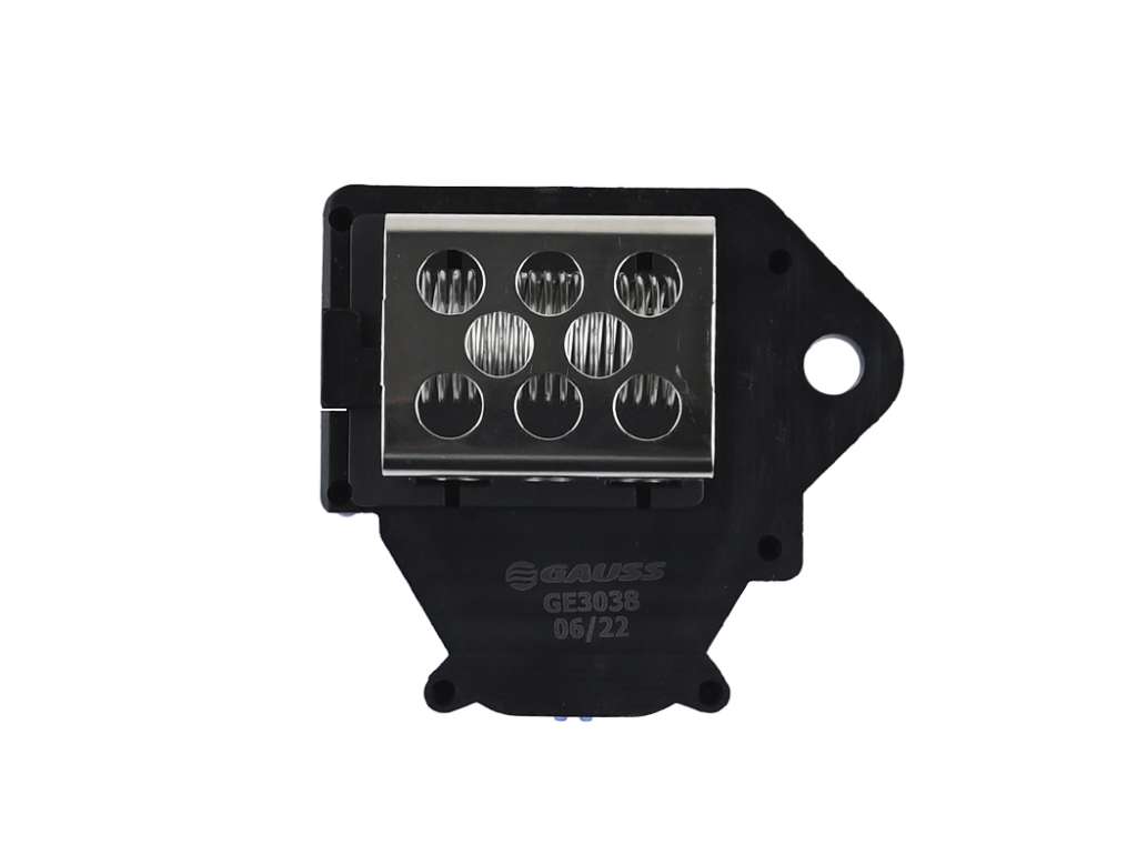 RESISTENCIA ELECTRO CI BERLINGO/C4/PE 307/5008