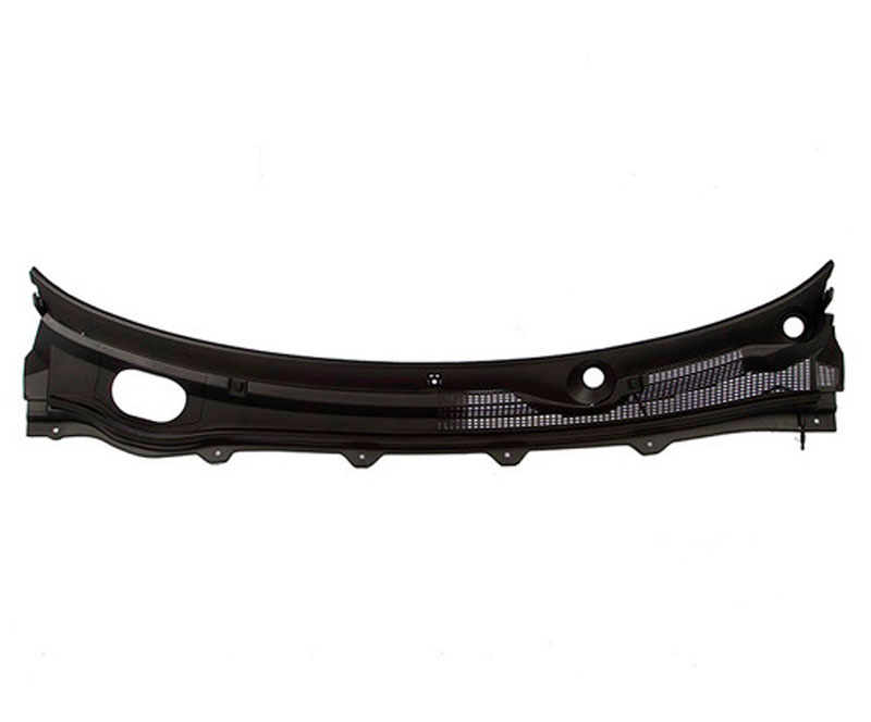 REJILLA TORPEDO COMPLETA (1.0 MPFI 8V C/ORIFICIO)