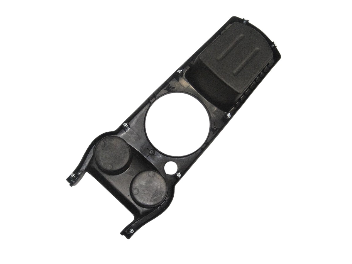 TAPA CONSOLTA FRONTAL CHEVROLET SPARK LS
