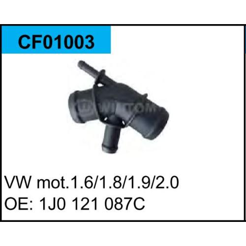 CONEXION MANGON VW GOLF IV-BORA CF01003