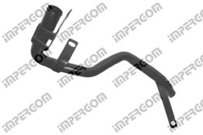 CAÑO CALEFACCION CITROEN PEUGEOT EXPERT JUMPY [IMPERGOM]