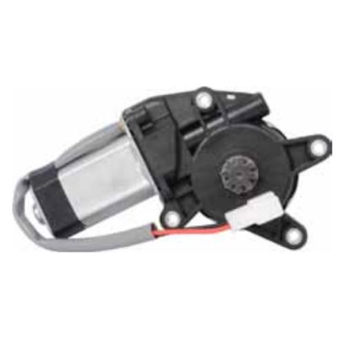 MOTOR MAQUINA L/VIDRIO ELECTRICO MABUCHI 8 DIENTES IZQUIERDA P/ MERIVA COMPA. DE 41524)
