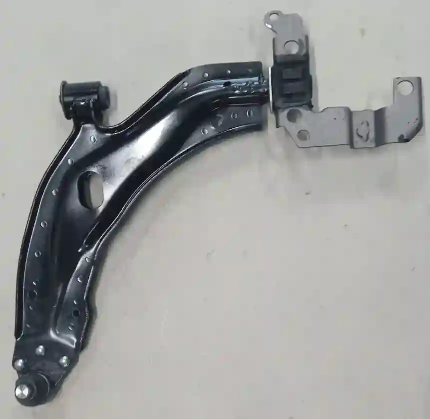 Brazo de suspensión inferior izquierdo sin rótula
