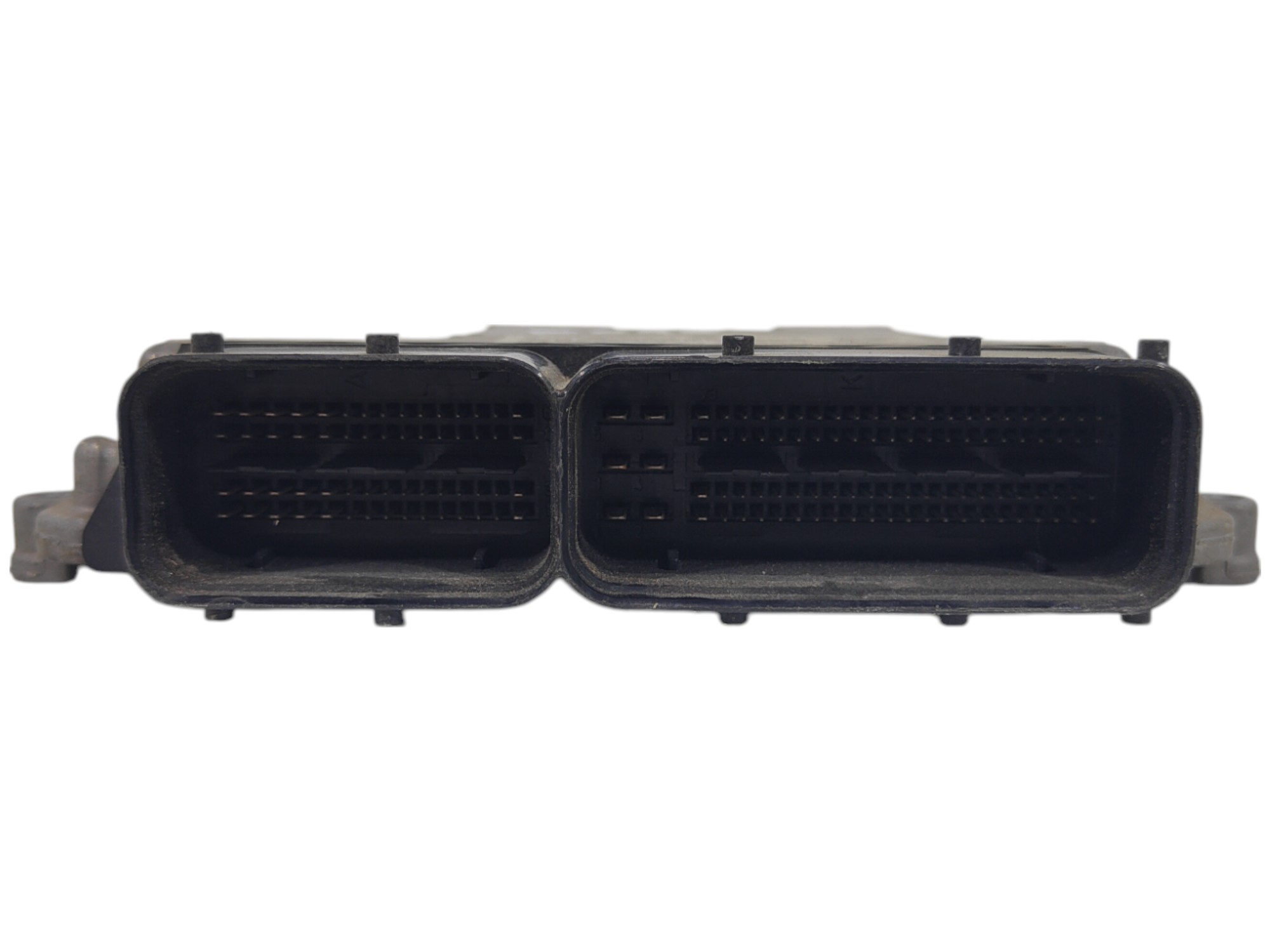 ECU de motor Alfa Romeo MiTo 1.6 JTD , Ref: 8095-K3B6