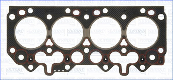 JUNTA TAPA DE CILINDROS DISCOVERY/RANGER/S10 2.5 3" 1,60MM