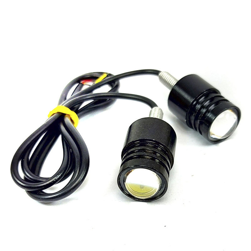 Kit de faros de luz diurna LED