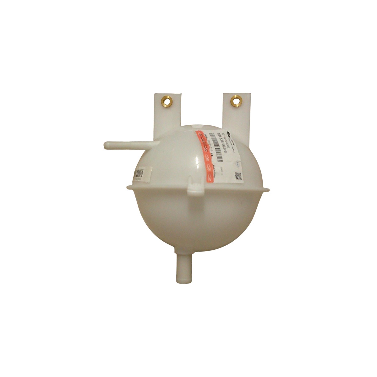 DEPOSITO DE AGUA RADIADOR JAC SUNRAY 2.8