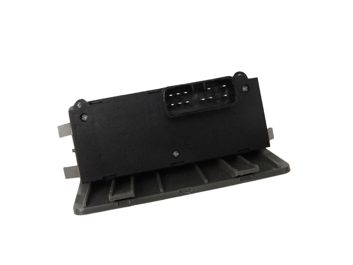 INTERRUPTOR L/CRISTAL/TRABA PUERTA *CH SAIL (5 TECLAS)