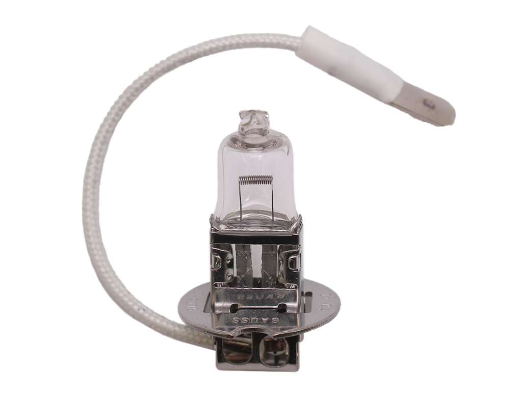 LAMPARA H3 12V 55W