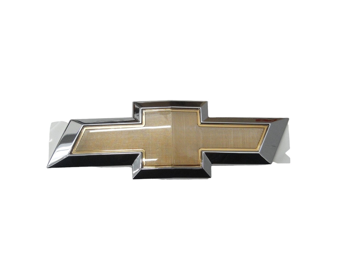 EMBLEMA CARETA CHEVROLET SONIC 2012/ AVEO G3