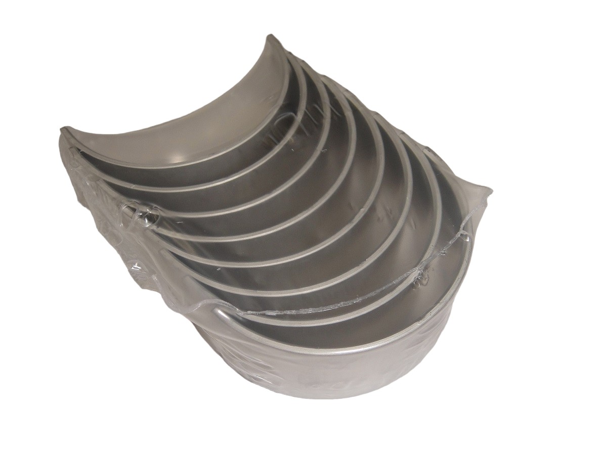 METALES BIELA ISUZU C190 1.9/C223 2.3/C240 2.4/WHITE +.25