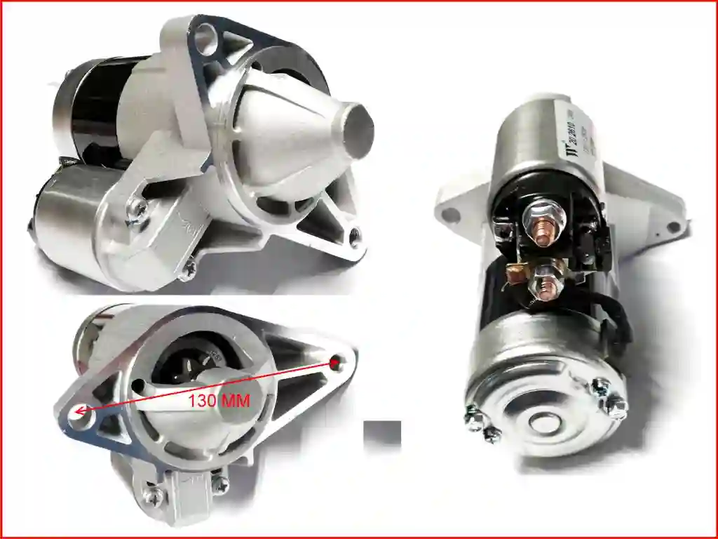 ARRANQUE 8D GEELY-LIFAN