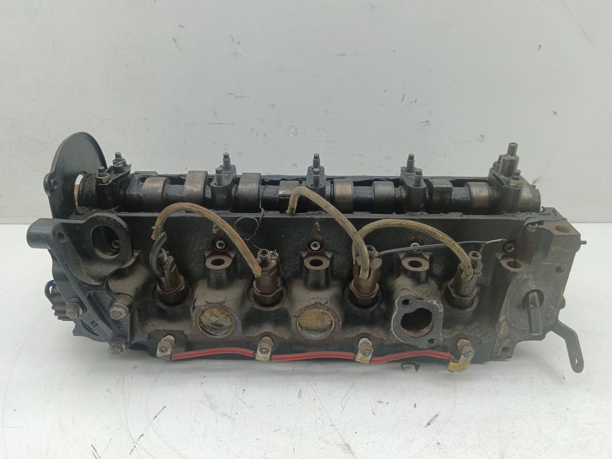 Tapa De Cilindros Ford Escort Berl./turnier 1995-2000 CLX Berlina 1.8L 44kW
