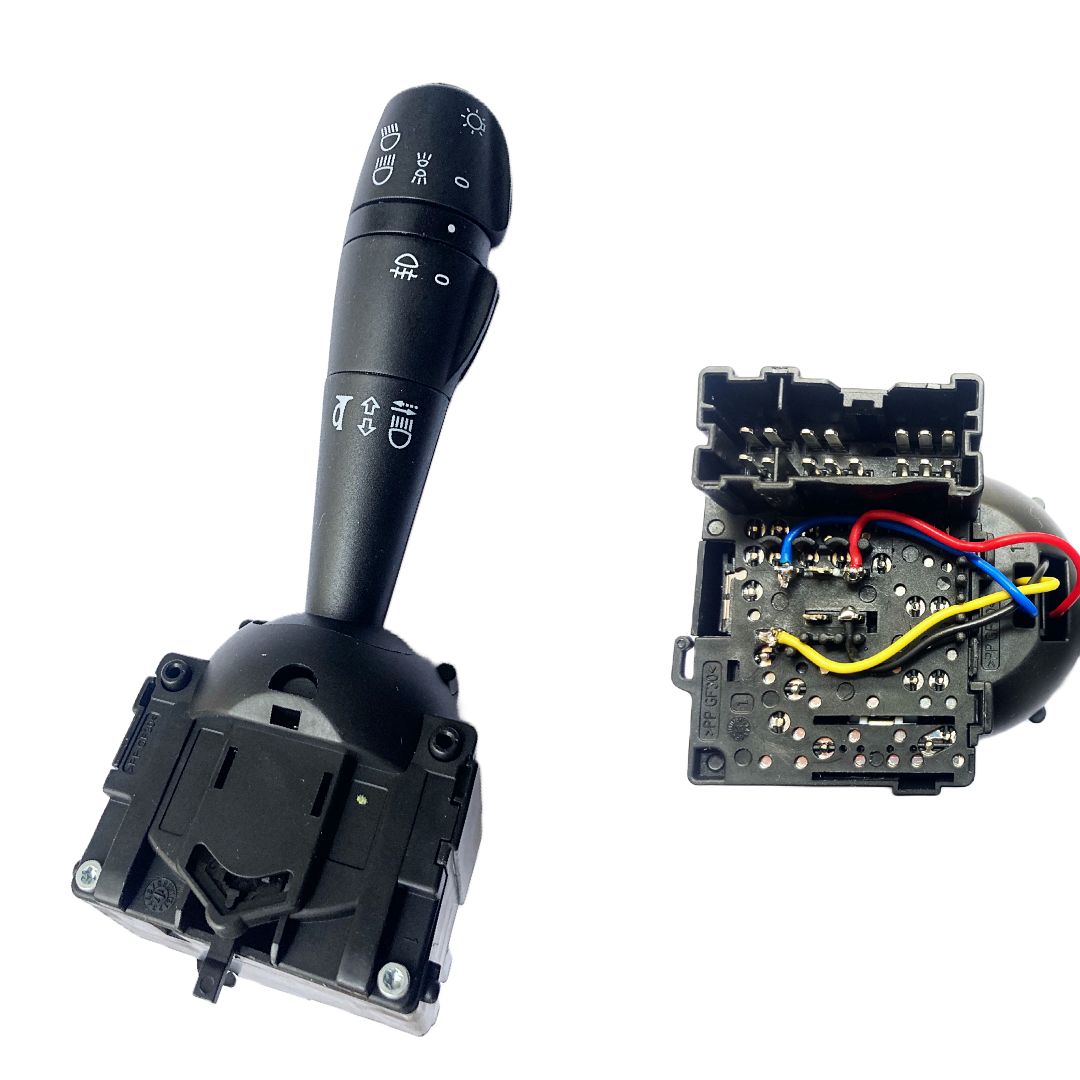 Llave De Luces Clio Iv/duster /sandero Ii /symbol*****