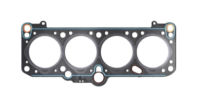 JUNTA TAPA VW GOL 1.6 D (1.55mm) (2M) (D/CAUDAL)