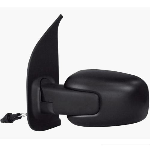 Espejo retrovisor exterior izquierdo