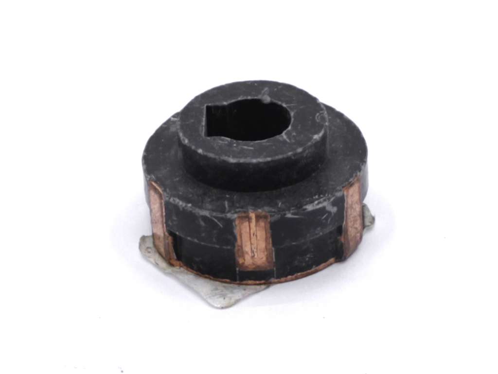 COLECTOR ALTERNADOR LUCAS 35 AMP