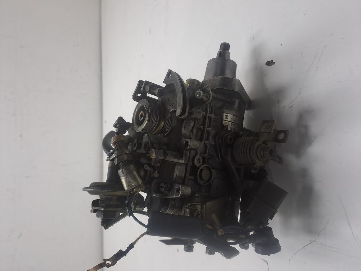 Bomba Inyeccion Nissan Pick-up (D22) 1998-Actualidad 2.5 Diesel 2.5L 61kW