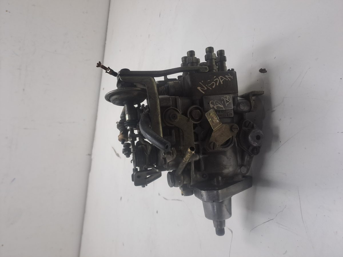 Bomba Inyeccion Nissan Pick-up (D22) 1998-Actualidad 2.5 Diesel 2.5L 61kW