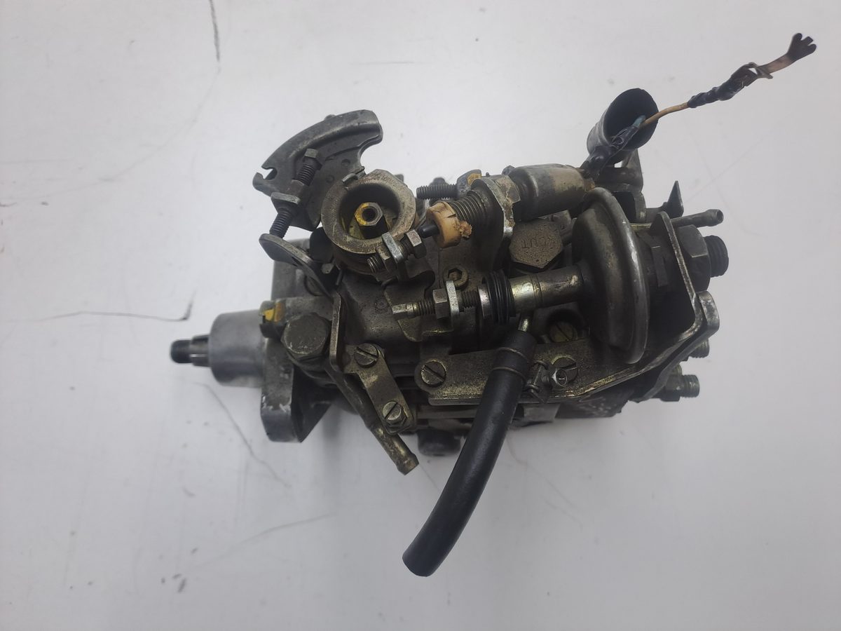 Bomba Inyeccion Nissan Pick-up (D22) 1998-Actualidad 2.5 Diesel 2.5L 61kW