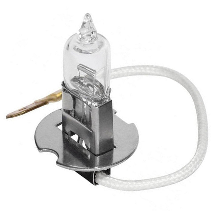 Lámpara halógena 12V H3 55W