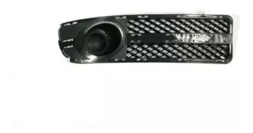 Rejilla Lateral Derecho 04/05 Vw Gol G3